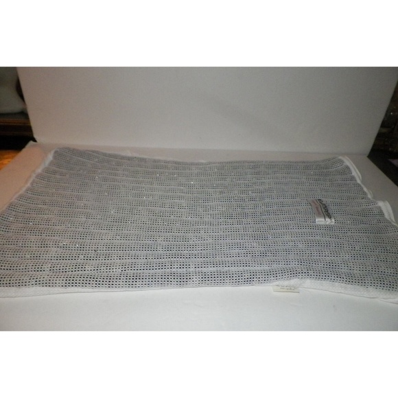 9 lb Quartz Crystal Pillow Case Standard Size Zippered - Picture 1 of 1